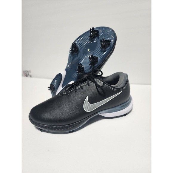 Nike Air Zoom Victory Tour 2 Golf Shoes Black CW8155-001 Men’s 6 / Woman’s 7.5 - Picture 1 of 10